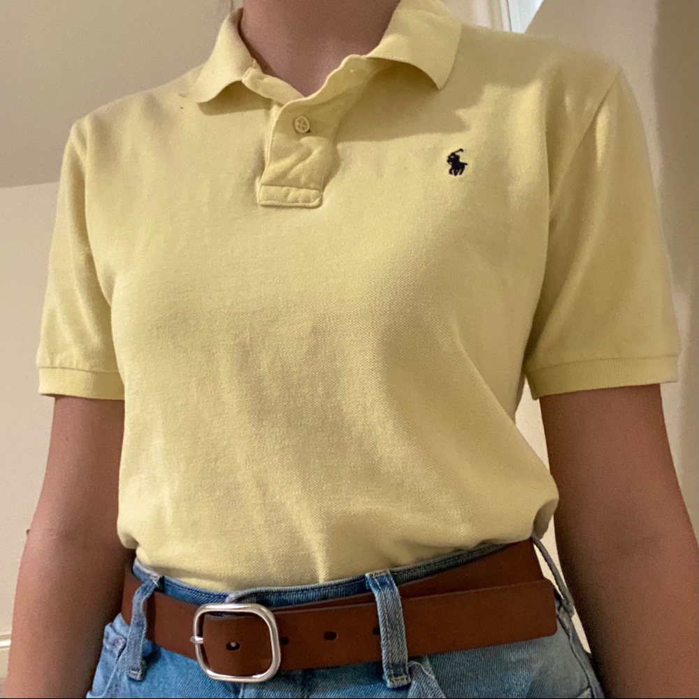 ralph lauren polo
